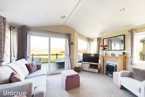 3 bedroom lodge for sale, Leisure Resorts Ltd, Lakesway Holiday Home & Lodge Park, Kendal, LA8