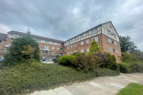 1 bedroom flat for sale, Heath Road, Wirral CH63