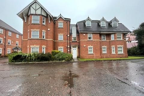 2 bedroom flat for sale - Howbeck Road, Wirral CH43