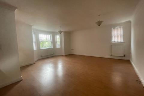 2 bedroom flat for sale - Howbeck Road, Wirral CH43