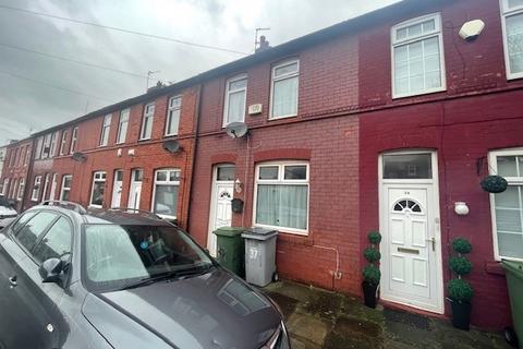2 bedroom terraced house for sale, Scott Street, Wirral CH45