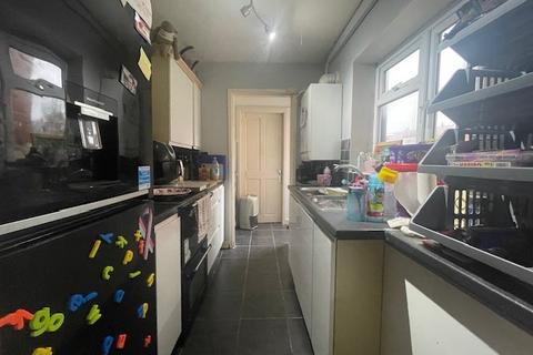 2 bedroom terraced house for sale, Scott Street, Wirral CH45