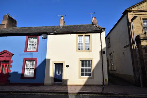 2 bedroom terraced house to rent, Main Street, Brampton