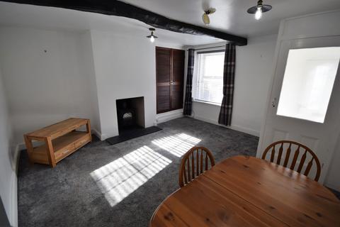 2 bedroom terraced house to rent, Main Street, Brampton