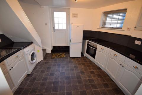 2 bedroom terraced house to rent, Main Street, Brampton