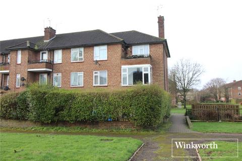 37 Wentbridge Path, Borehamwood, WD6 4ET