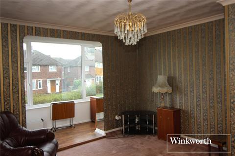 37 Wentbridge Path, Borehamwood, WD6 4ET