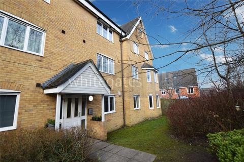 19 Bracken Green, East Ardsley, Wakefield, WF3 2LT