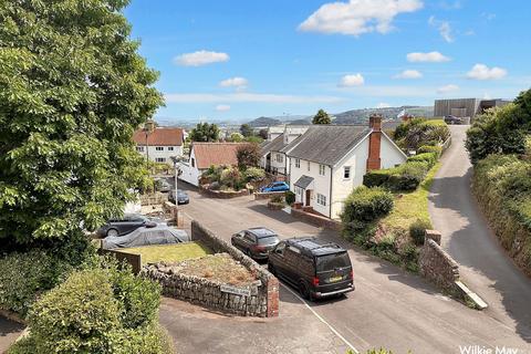 3 bedroom detached house for sale, Moor Road, Minehead TA24