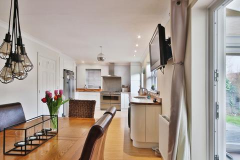 14 Eider Close, Barton-upon-humber, DN18 5FJ
