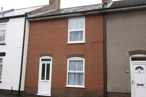 2 bedroom terraced house to rent, Birchwood Street, King's Lynn, PE30