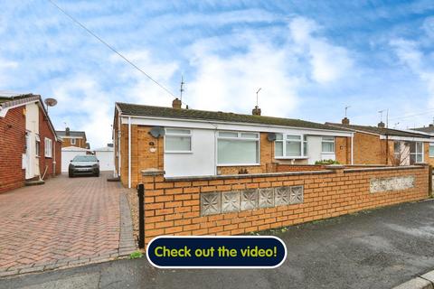 11 Holcroft Garth, Hedon, Hull, HU12 8LJ