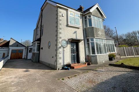 4 bedroom detached house for sale, Victoria Road East, Thornton FY5