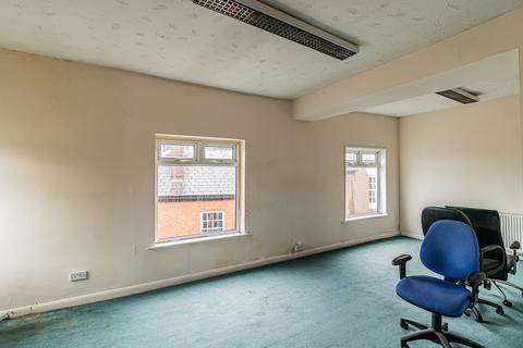 Property to rent, Church Street, Macclesfield SK11