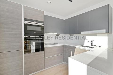 2 bedroom apartment for sale, Montpellier House, Glenthorne Road, London, W6