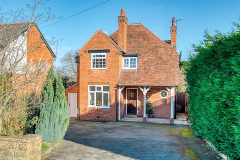 132 Birmingham Road, Redditch, B97 6EP
