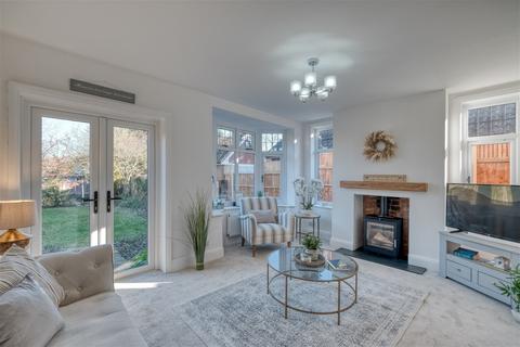 132 Birmingham Road, Redditch, B97 6EP