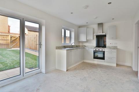 3 bedroom semi-detached house for sale, Jobson Avenue, Beverley, East Riding of Yorkshire, HU17 8WP