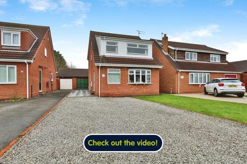 4 bedroom detached house for sale, Charles Street, Hedon, Hull,  HU12 8HT