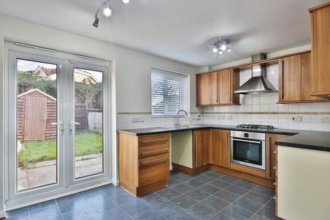 3 bedroom end of terrace house for sale, Chancery Court, Hull,  HU5 5EW