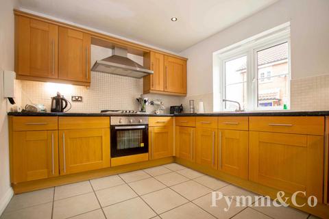 65 Mountbatten Drive, Norwich, NR6 7PP