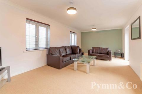 65 Mountbatten Drive, Norwich, NR6 7PP
