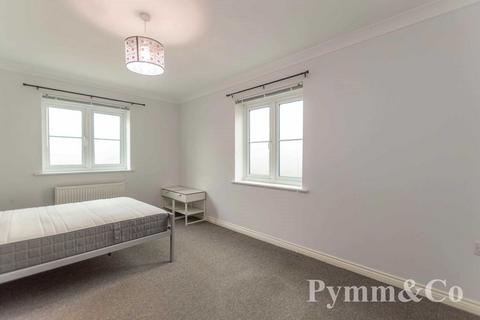 65 Mountbatten Drive, Norwich, NR6 7PP