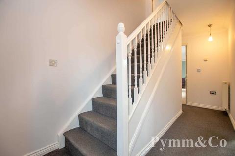 65 Mountbatten Drive, Norwich, NR6 7PP
