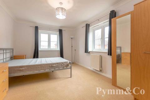65 Mountbatten Drive, Norwich, NR6 7PP