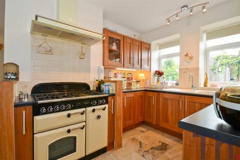 2 bedroom cottage for sale - Wroxall PO38