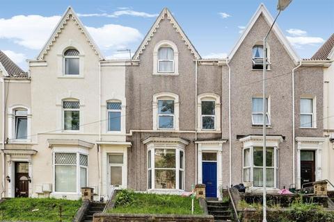 undefined, Brynymor Crescent, Brynmill, Swansea