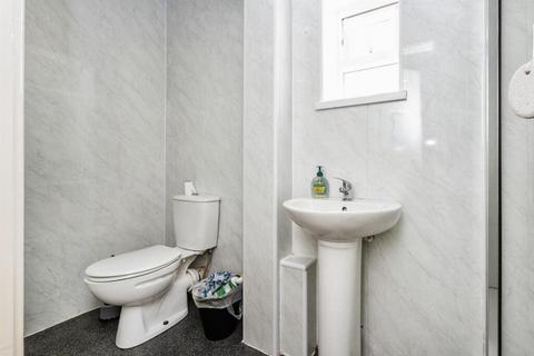 undefined, Brynymor Crescent, Brynmill, Swansea