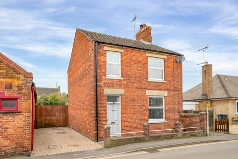30 Burghley Street, Bourne, PE10 9NS