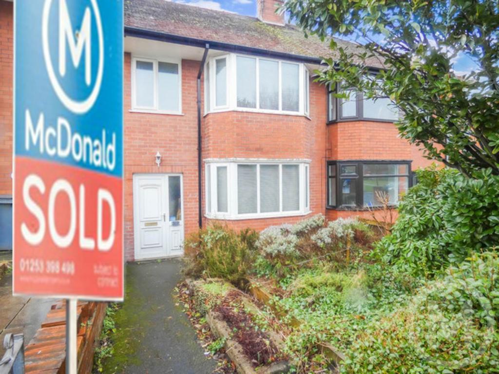 319 bispham road  SOLD