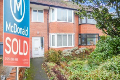 319 Bispham Road, Bispham, Blackpool, FY2 0LS