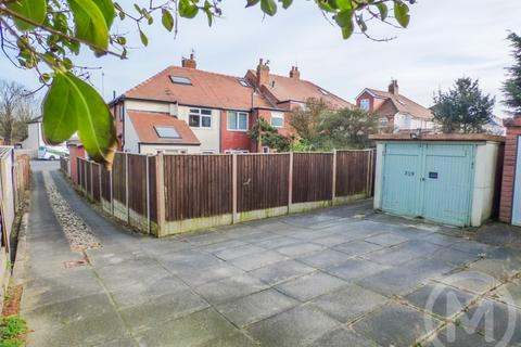 319 Bispham Road, Bispham, Blackpool, FY2 0LS