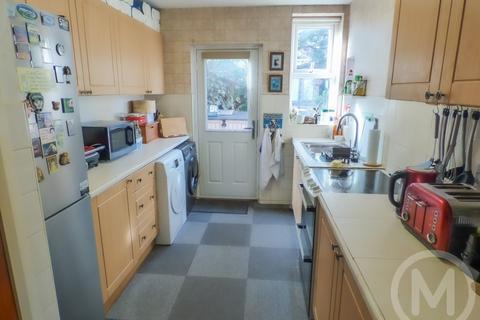 319 Bispham Road, Bispham, Blackpool, FY2 0LS