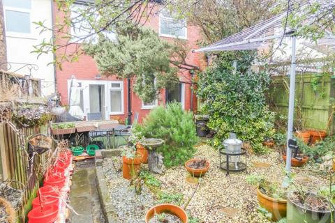 319 Bispham Road, Bispham, Blackpool, FY2 0LS