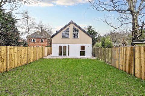 3 bedroom detached house for sale, St Clements Road, Parkstone, Poole, BH15