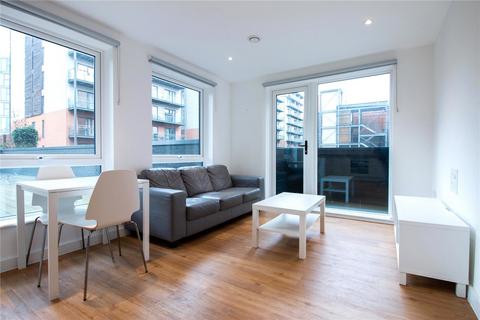 2 bedroom flat to rent, Eastbank Tower, 277 Great Ancoats Street, M4