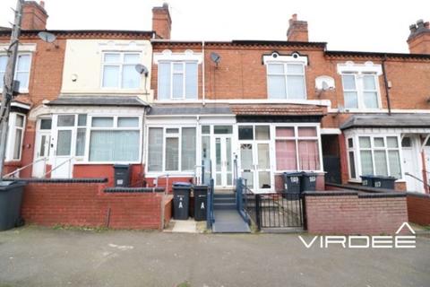 2 bedroom terraced house for sale, Westbourne Road, Handsworth, West Midlands, B21