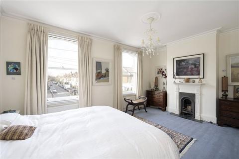 4 bedroom house for sale, Nottingham Road, London, SW17