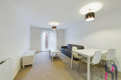 2 bedroom flat to rent, Brindley House,, 1 Elmira Way, Salford, M5