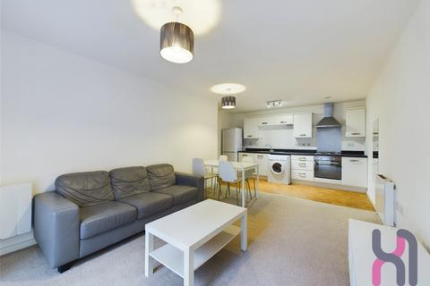 2 bedroom flat to rent, Brindley House,, 1 Elmira Way, Salford, M5