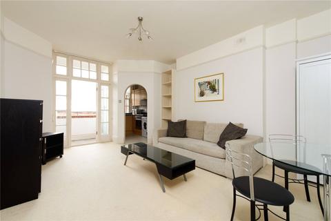 1 bedroom apartment to rent, Elm Tree Court, St John's Wood, Elm Tree Road, London, NW8