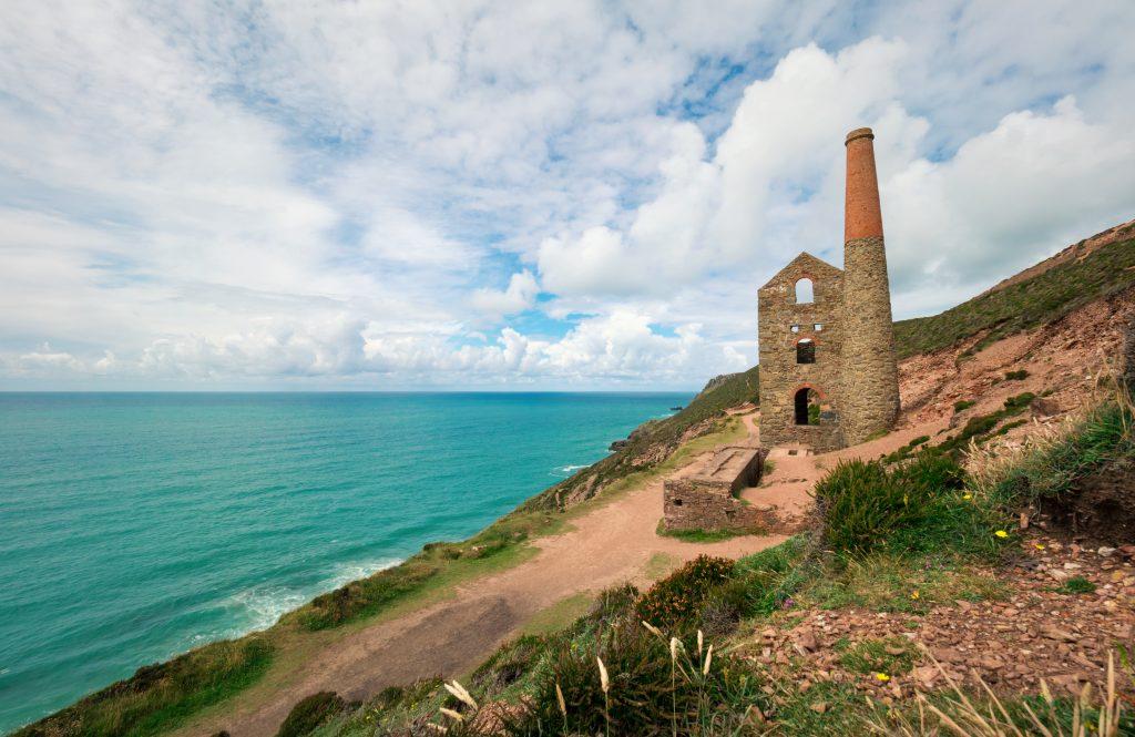 South West Coast Path