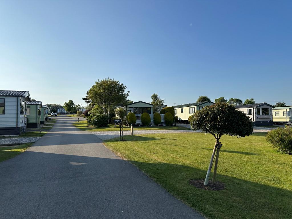 Trelay Holiday Park