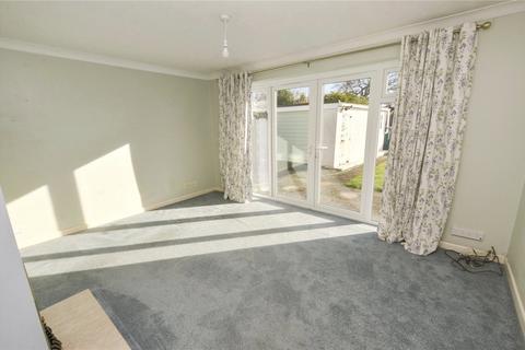2 bedroom bungalow for sale, Oakhurst Road, West Moors, Ferndown, Dorset, BH22
