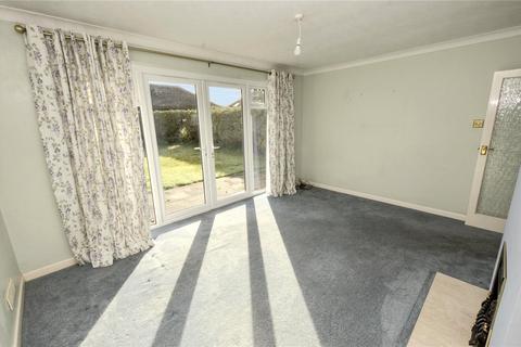 2 bedroom bungalow for sale, Oakhurst Road, West Moors, Ferndown, Dorset, BH22