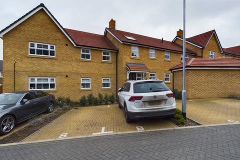 18 Jay Close, Hemel Hempstead, HP3 0GJ